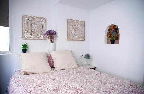 Carihuela Apartment | Las Plumas Beach