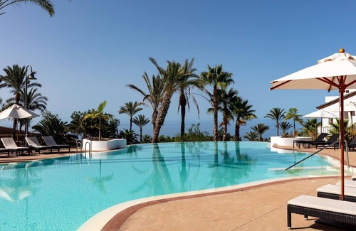 Guia de Isora Apartment | Las Terrazas de Abama Suites