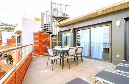 Almadraba-Canyelles Apartment | LEON INMO Apartment Maravella - 10319