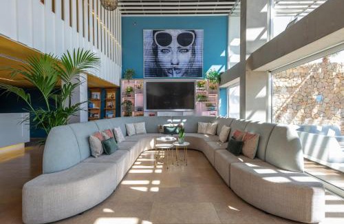 Portals Nous Hotel | Leonardo Boutique Hotel Mallorca Port Portals - Adults only
