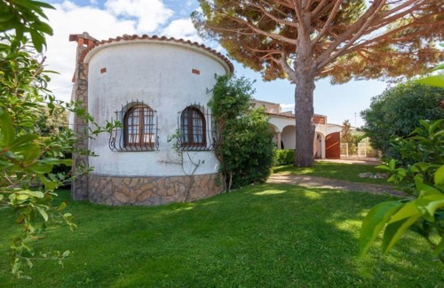 L'Escala House | Les 4 Saisons by Interhome