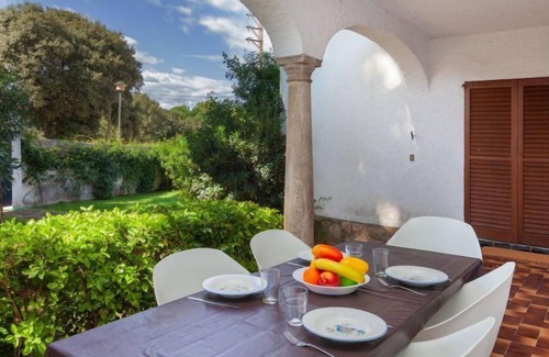 L'Escala House | Les 4 Saisons by Interhome