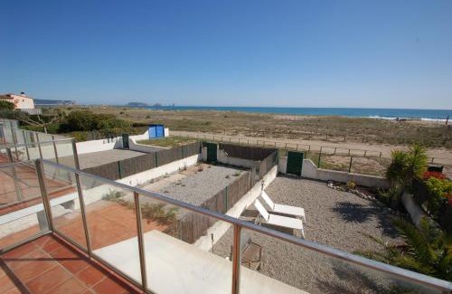 Mas Pinell House | Les Dunes 6060