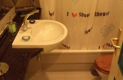 El Medano Apartment | Lia Apartamento