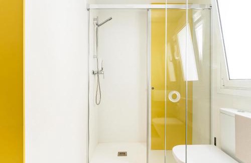 Haro Apartment | Limehome Haro Calle de la Vega