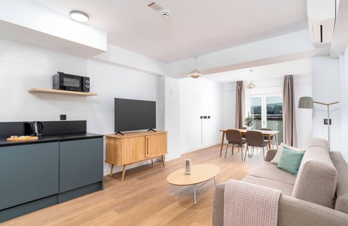 Oviedo City Centre Apartment | Limehome Oviedo Calle Postigo Bajo