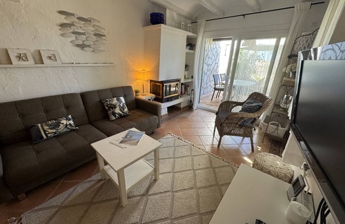 Mas Pinell Ski Chalet | Llevant - Beachfront and with A/C