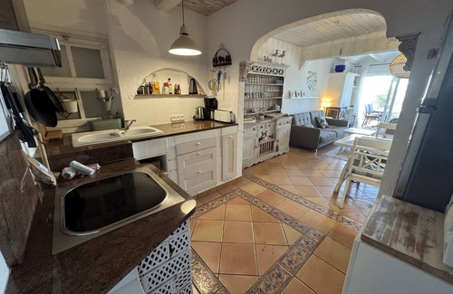 Mas Pinell Ski Chalet | Llevant - Beachfront and with A/C