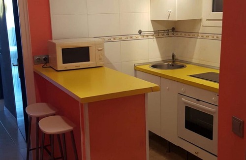 Lloret Town Center Apartment | Lloret De Mar: Apartment/flat - Lloret de Mar