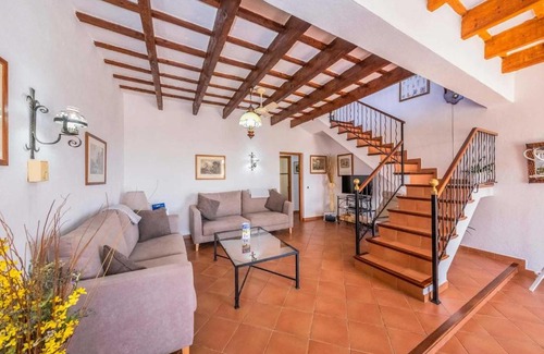 Alayor Villa | Llucasaldent Menor