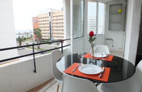 Santa Margarida Apartment | Locarosas Immo