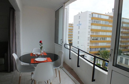 Santa Margarida Apartment | Locarosas Immo