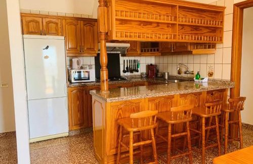 Los Abrigos Apartment | Los Abrigos Apartment, 2 Bedrooms. Amazing Sunset
