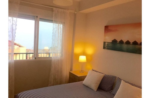 Torremolinos Apartment | LOS ALAMOS apartment