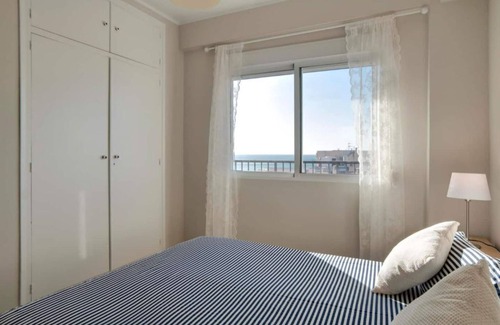 Torremolinos Apartment | LOS ALAMOS apartment