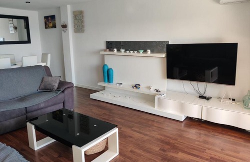 Los Alcazares Apartment | Los Alcazares Beach Front 3 bed 2 bath apartment