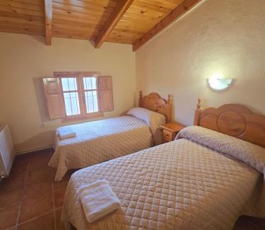 Mazuza Apartment | Los ferreles