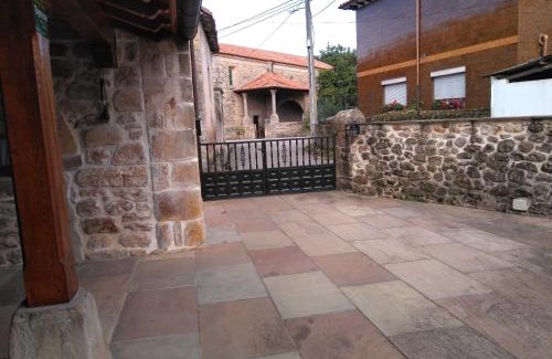 Ibio Apartment | Los Mantos - Vivienda Rurales