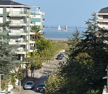 Laredo Apartment | Los Respigos Laredo