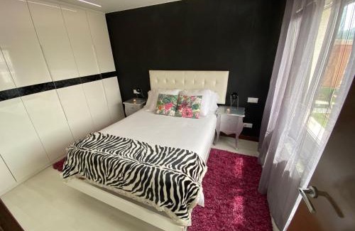 Laredo Apartment | Los Respigos Laredo