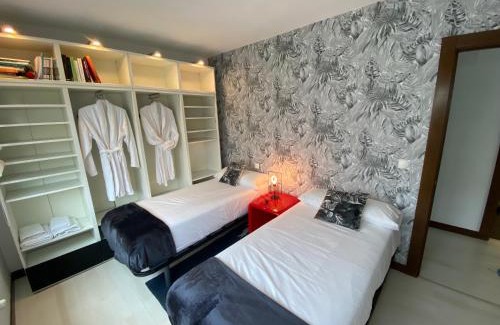 Laredo Apartment | Los Respigos Laredo