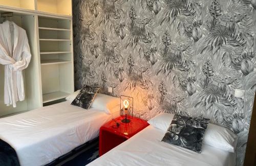 Laredo Apartment | Los Respigos Laredo