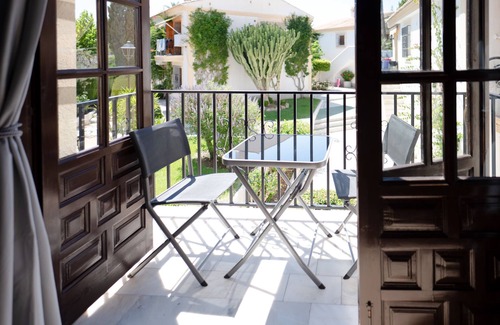 Puerto Rey Apartment | Lovely 1 beadroom apartament in Infinity Alegria Beach Resort