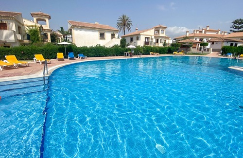 Puerto Rey Apartment | Lovely 1 beadroom apartament in Infinity Alegria Beach Resort