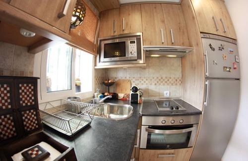Carihuela Apartment | Lovely Apartment close the beach