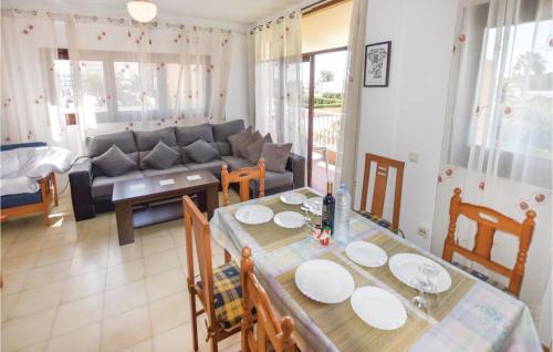 Roquetas de Mar Apartment | Lovely Apartment In Roquetas De Mar