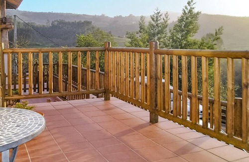Carabano Apartment | Lovely apartment in Villaviciosa