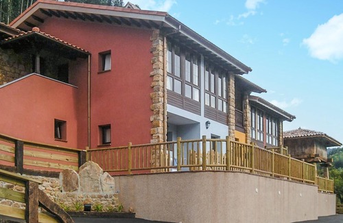 Carabano Apartment | Lovely apartment in Villaviciosa