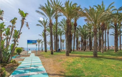 Carihuela Apartment | Lovely Apartment In Torremolinos
