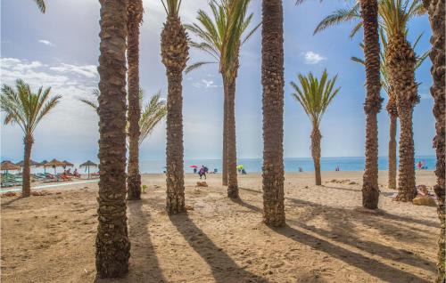 Carihuela Apartment | Lovely Apartment In Torremolinos