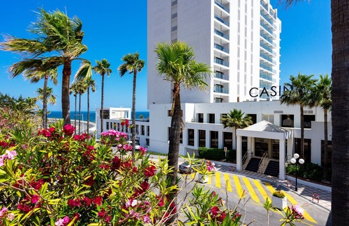 Torrequebrada Apartment | Lovely flat in Casinomar by Costarentals - Ref 114