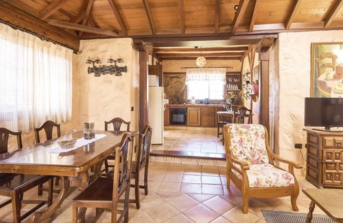 Cueva del Viento House | Lovely home in Icod De Los Vinos