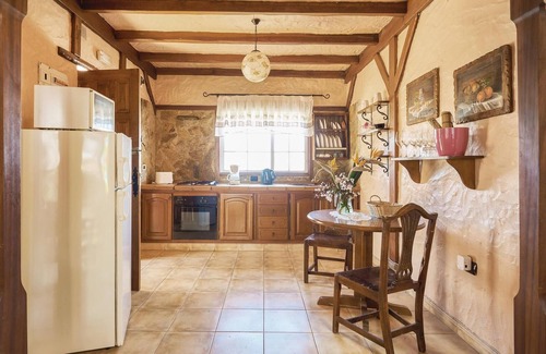 Cueva del Viento House | Lovely home in Icod De Los Vinos