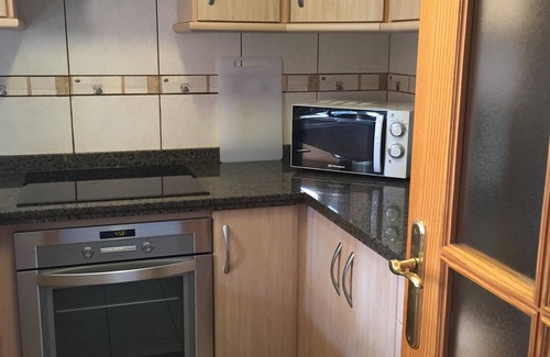 Es Pujols Apartment | LOW PRICE Es Pujols center excellent location 5 minutes walk from the beach