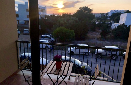 Es Pujols Apartment | LOW PRICE Es Pujols center excellent location 5 minutes walk from the beach