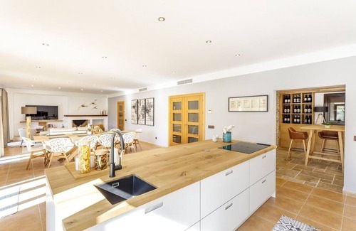 Andraitx Villa | Luxurious finca with large pool in a unique location