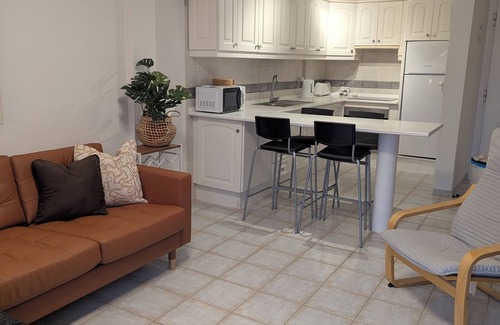 Arona Apartment | Luxury 2 bedroom Apartment, Tenerife - RECENTLY UPGRADED