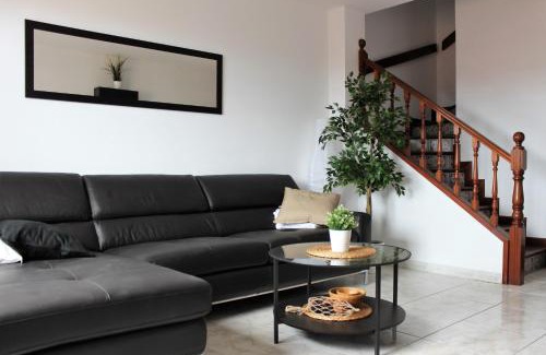 El Medano Apartment | Luxury house in El Médano