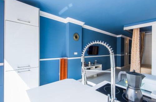 Torremolinos City Centre Apartment | Luxury Torremolinos