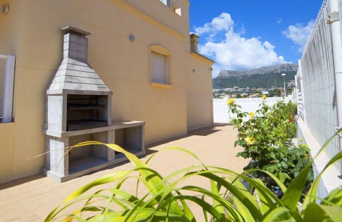 Calpe House | Luz del Sol by Interhome
