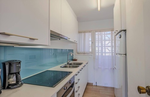 Calella de Palafrugell Apartment | M-1 CALELLA DE PALAFRUGELL 4 PAX