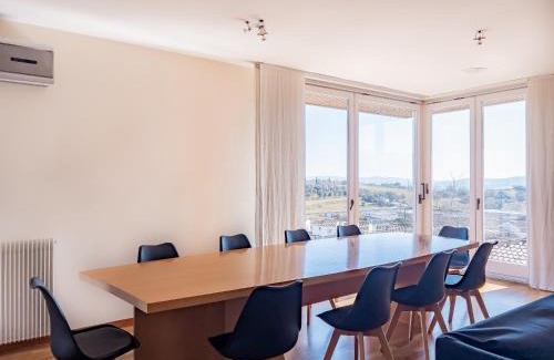 Banyoles Villa | Majordoms - Sports Villa Banyoles