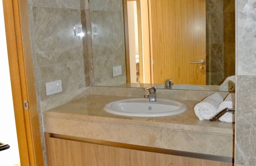 Carretera de Cadiz Apartment | Malaga Apartment Centro