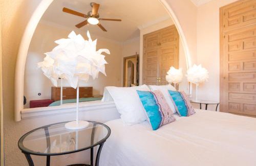 Carihuela Apartment | MalagaSuite Sun&Sea Beach