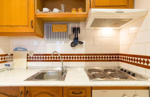 Carihuela Apartment | MalagaSuite Sun&Sea Beach