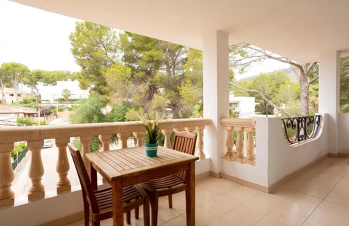 Peguera Apartment | Mallorca Rooms Peguera